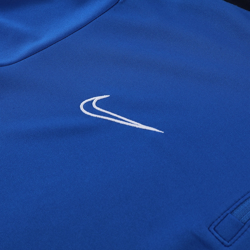 Conjunto Nike Dri-Fit Academy Azul Claro