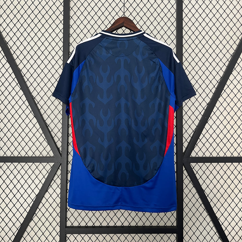 Camisa do Japão 2023/24 Edição Especial