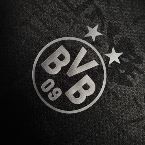 Camisa Borússia Dortmund 2023/24 Edição Especial