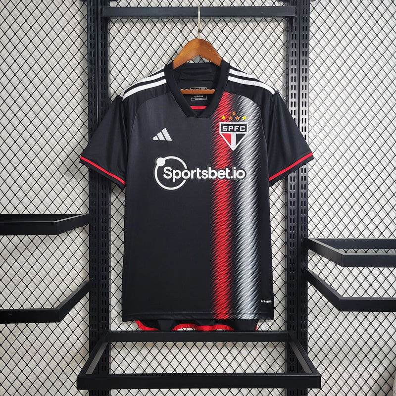 Camisa 2 do São Paulo 2023/24 Away