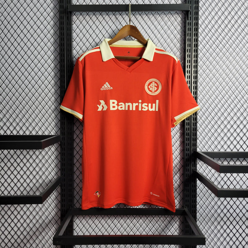 Camisa do Internacional 2021/22 Home