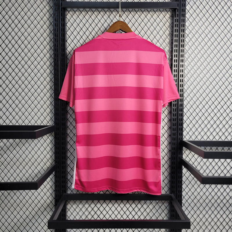 Camisa do Flamengo 2022/23 Edição especial Pink