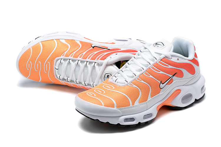 Tênis Air Max Plus "White Sunrise" Masculino