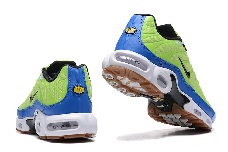 Tênis Air Max Plus 'M. Frank Rudy' Masculino