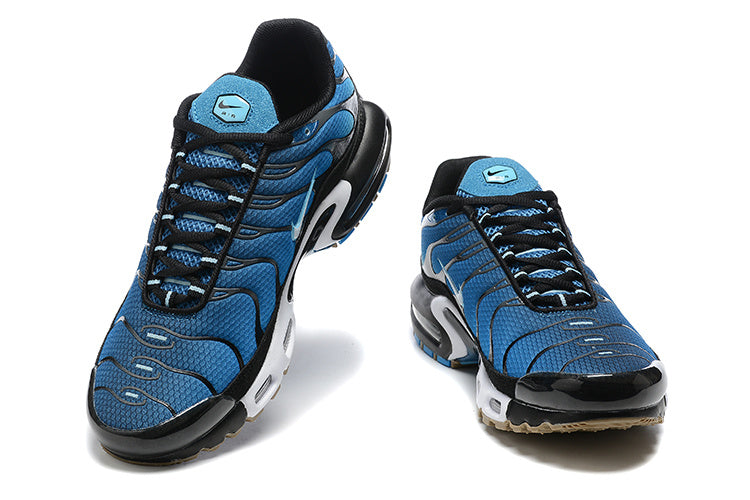 Tênis Air Max Plus 'Aquarius Blue' Masculino