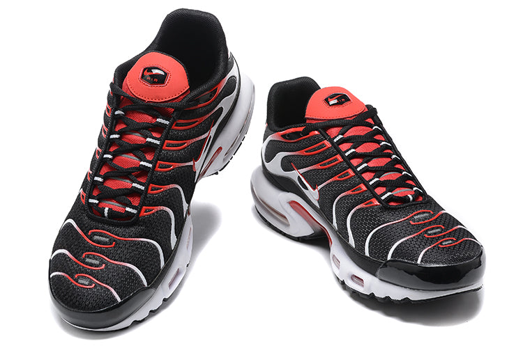 Tênis Air Max Plus "University Red" Masculino