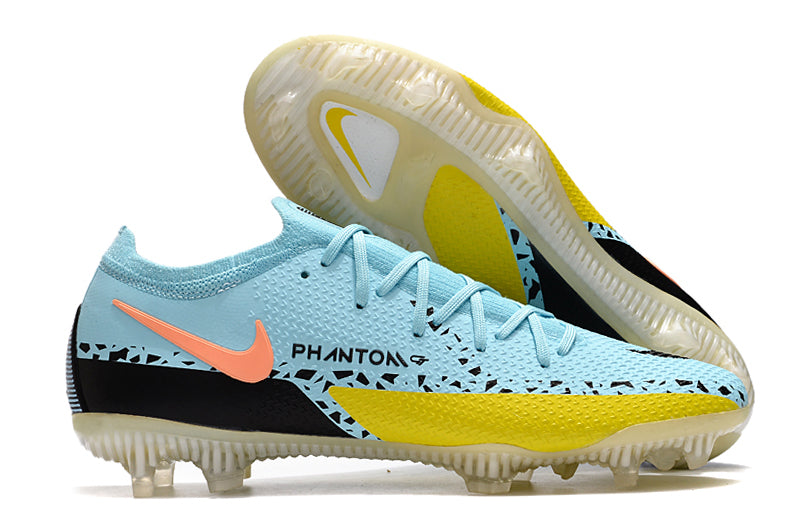 Chuteira Campo Nike Phantom GT2 Elite "Lucent Pack"