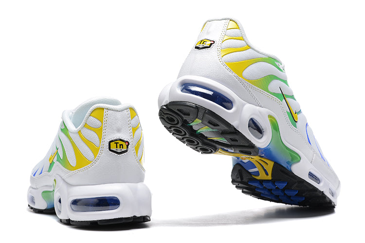 Tênis Air Max Plus "Brazil" Masculino