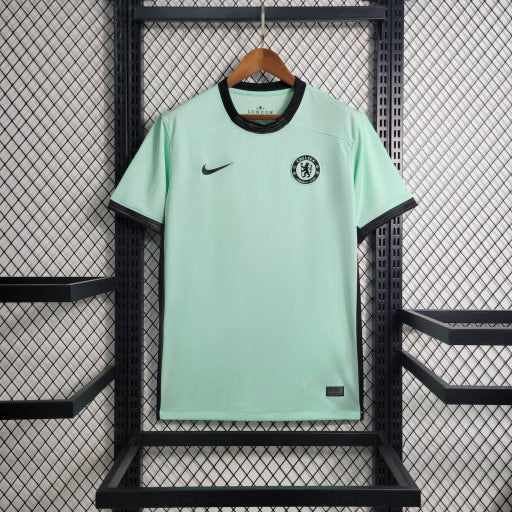 Camisa 2 do Chelsea 2023/24 Away