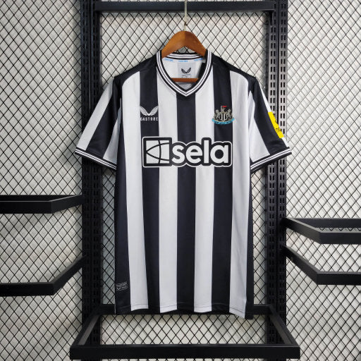 Camisa do Newcastle 2023/24 Home