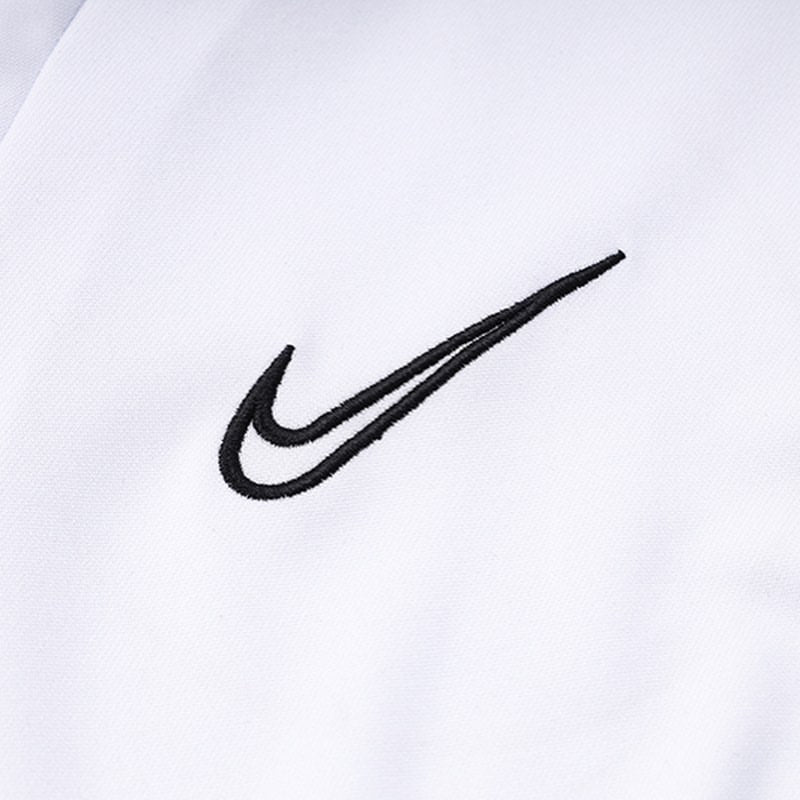 Conjunto Nike Academy Branco - Lp Sports Wear 