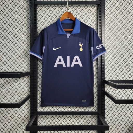 Camisa do Tottenham 2023/24 Away