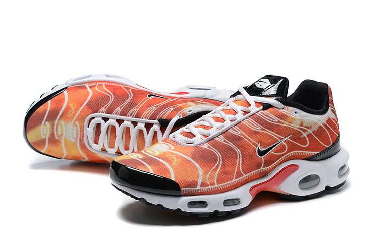 Tênis Air Max Plus "Light Photography" Masculino