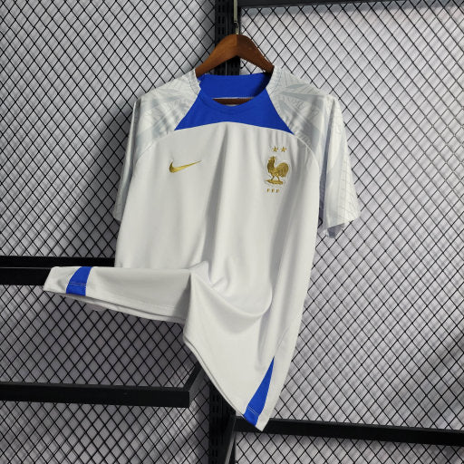 Camisa de Treino da França 2022/23