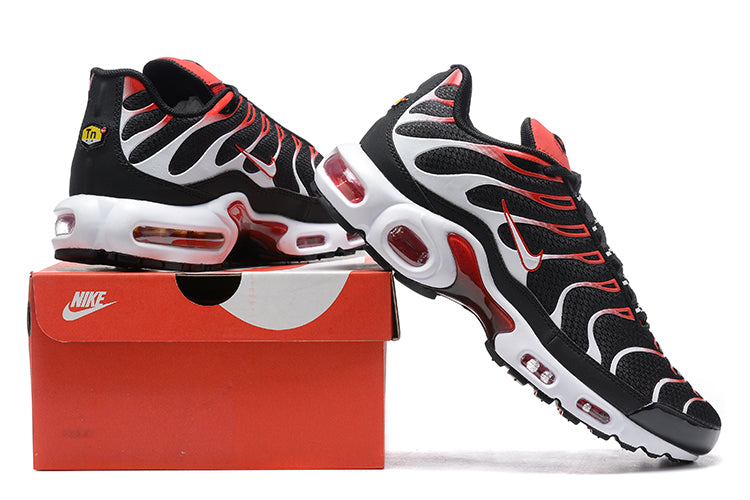 Tênis Air Max Plus "University Red" Masculino