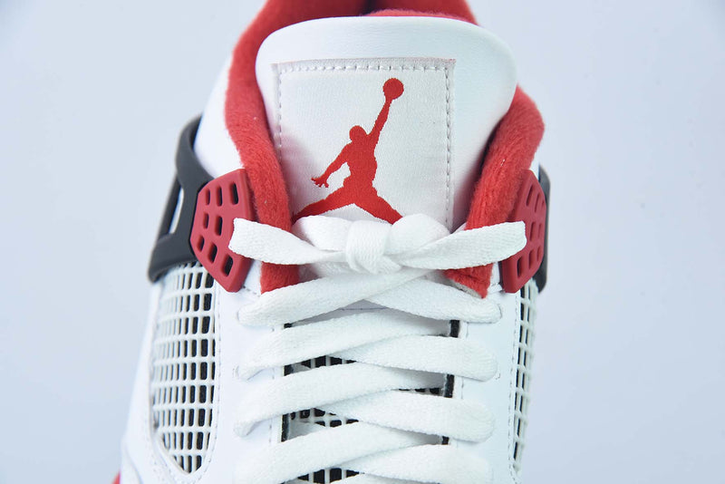 Nike Air Jordan Retro "Fire Red"