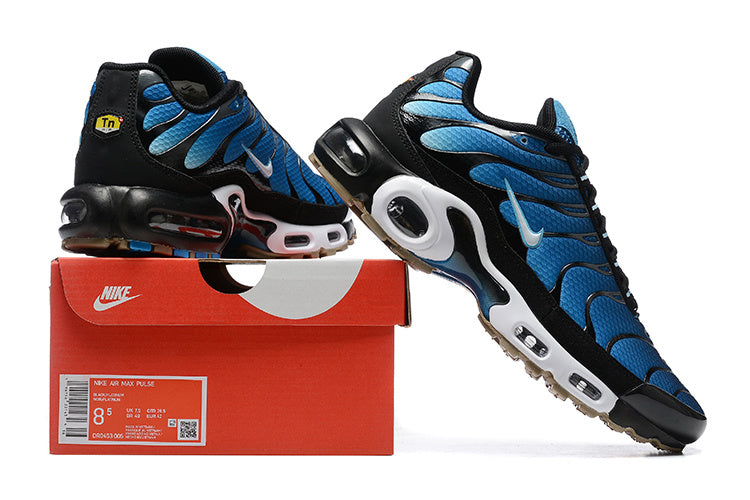 Tênis Air Max Plus 'Aquarius Blue' Masculino