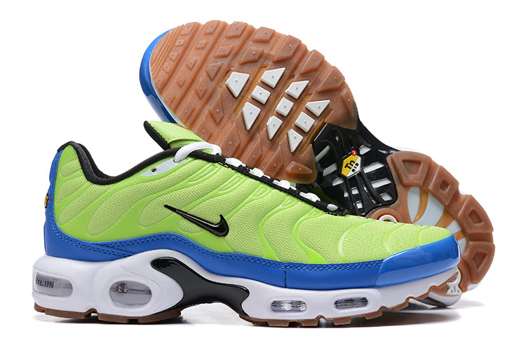 Tênis Air Max Plus 'M. Frank Rudy' Masculino