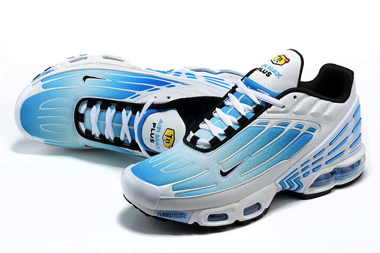 Tênis Air Max Plus 3 “Laser Blue” Masculino