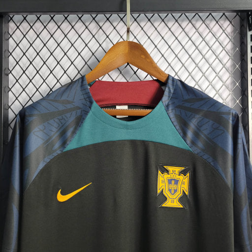 Camisa de Treino do Portugal 2022/23