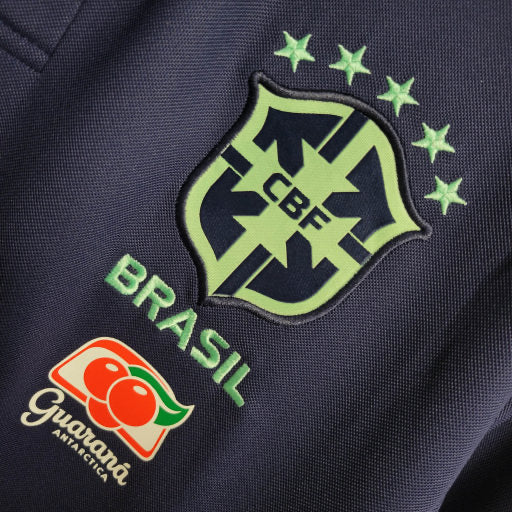 Camisa POLO do Brasil 2022/23