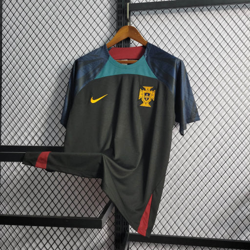 Camisa de Treino do Portugal 2022/23