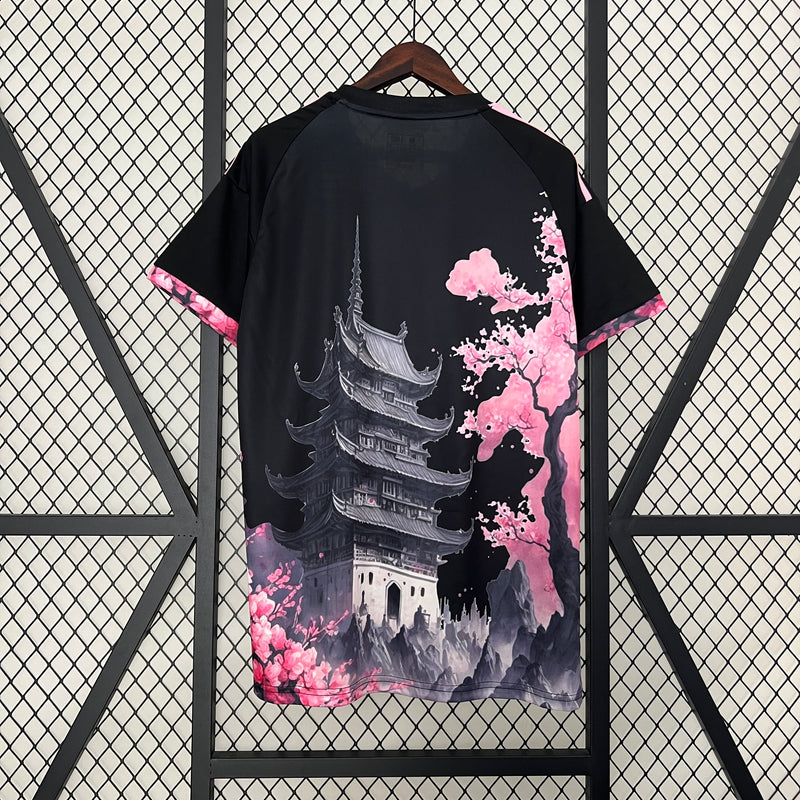 Camisa do Japão 2023/24 Edição Especial