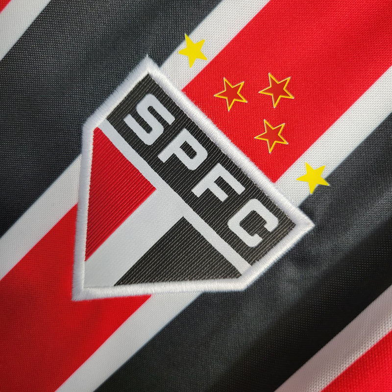 Camisa do São Paulo 2023/24 Away