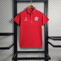 Camisa do Flamengo Polo