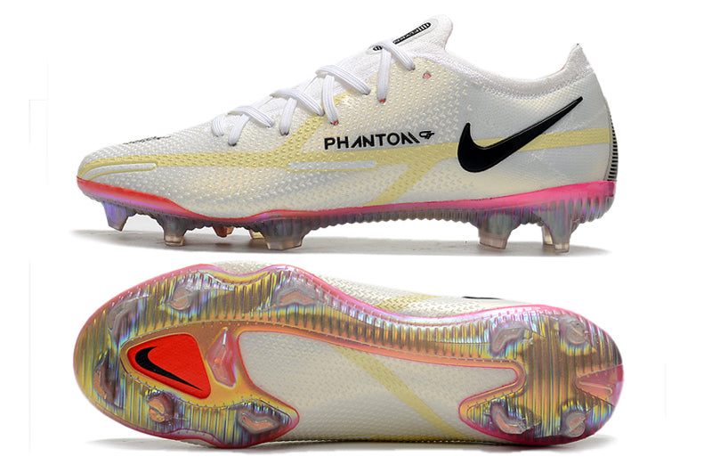 Chuteira Campo Nike Phantom GT2 Elite Rawdacious