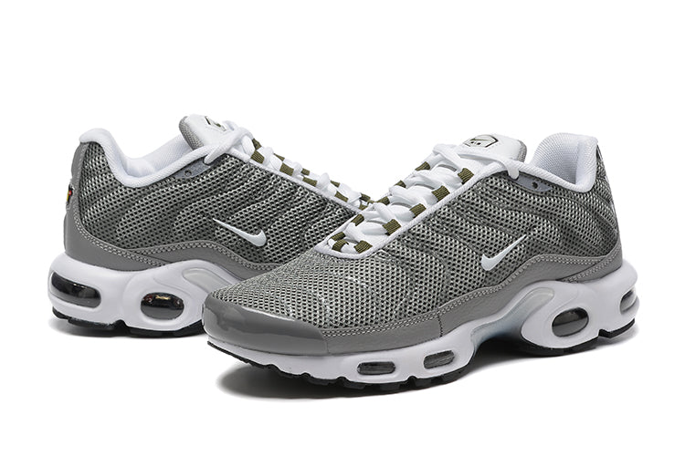 Tênis Air Max Plus "Flat Pewter" Masculino