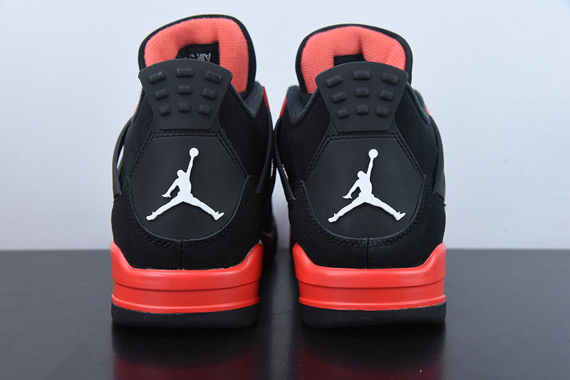 Nike Air Jordan "Red Thunder"