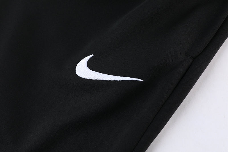 Conjunto Agasalho Nike Esportivo Masculino - Preto