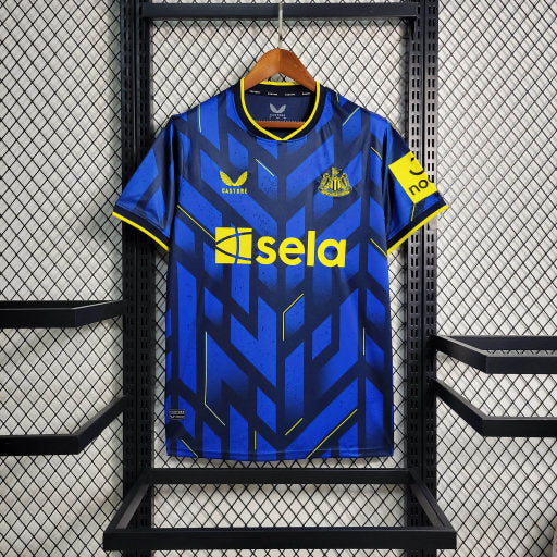 Camisa 2 do Newcastle 2023/24 Away