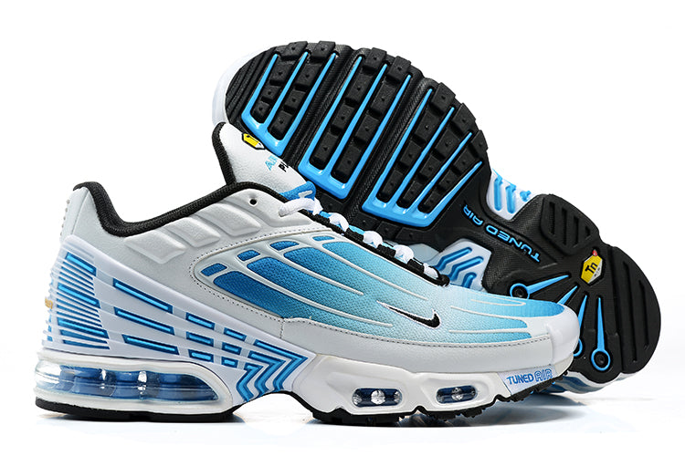 Tênis Air Max Plus 3 “Laser Blue” Masculino