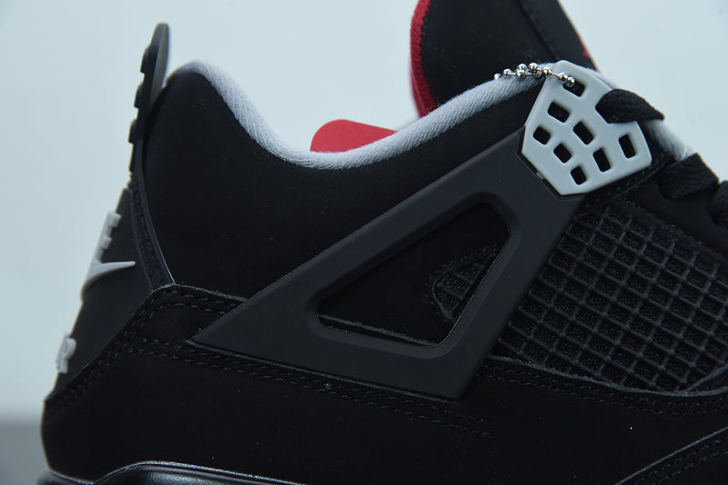 Nike Air Jordan 4 Retro “Bred”