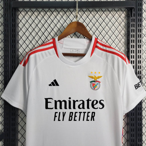 Camisa 2 Benfica 2023/24 Away