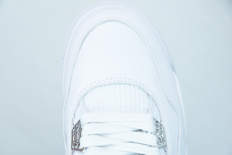 Nike Air Jordan 4 "Pure Money"