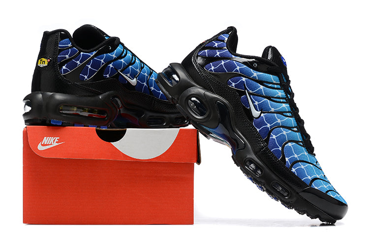 Tênis Air Max Plus "Chain Link" Masculino