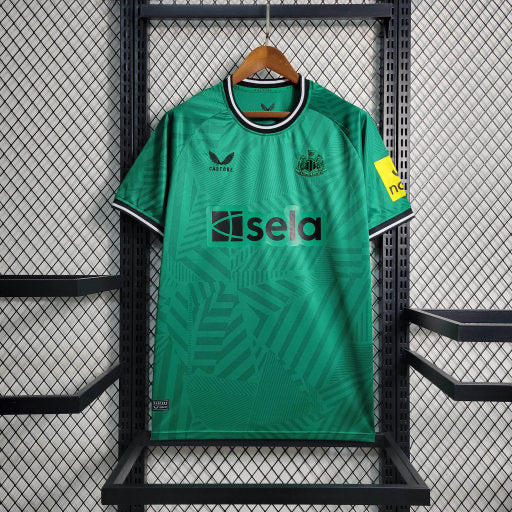 Camisa do Newcastle 2023/24 Away