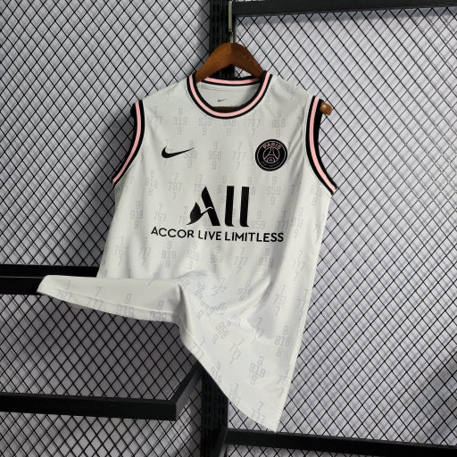 Regata do PSG 2022/23 White