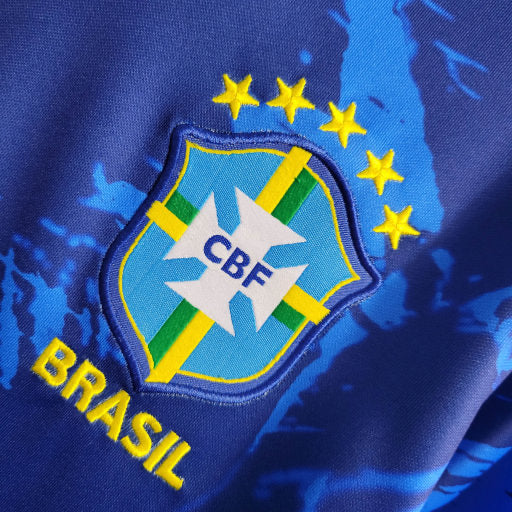 Camisa do Brasil 2022/23 Edição Especial