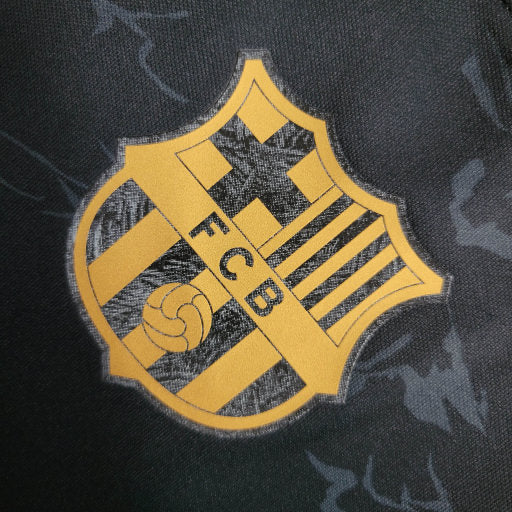 Camisa do Barcelona 2023/24 Edição Especial