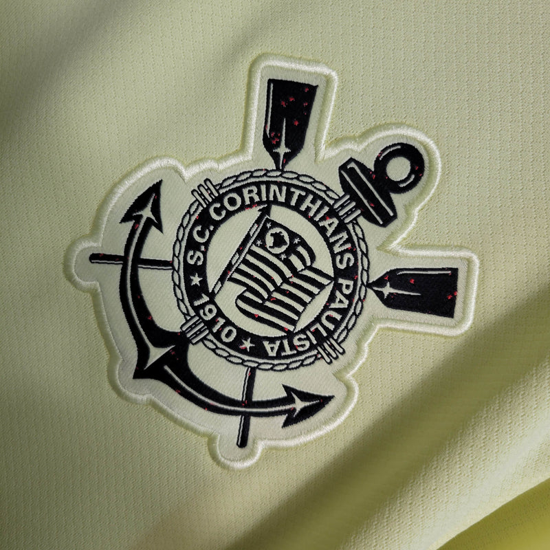 Camisa 2 do Corinthians 2023/24