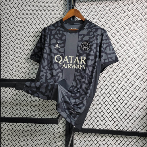 Camisa do PSG 2023/24 Away