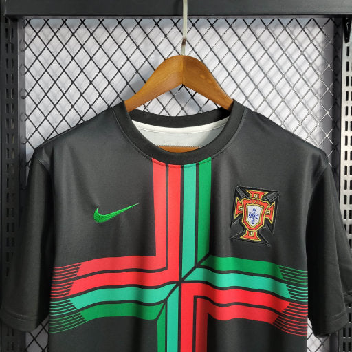 Camisa Portugal 2022/23 Edição Comemorativa