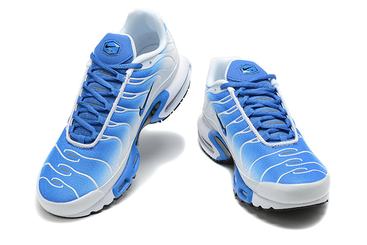 Tênis Air Max Plus "Battle Blue" Masculino