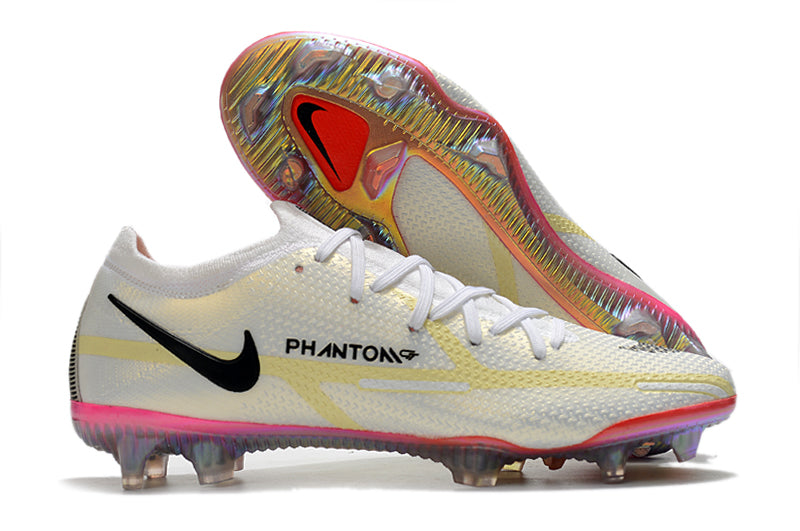 Chuteira Campo Nike Phantom GT2 Elite Rawdacious