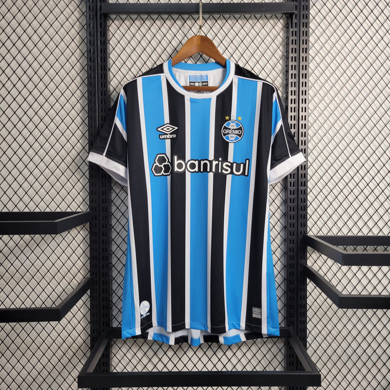 Camisa do Grêmio 2023/24 Home