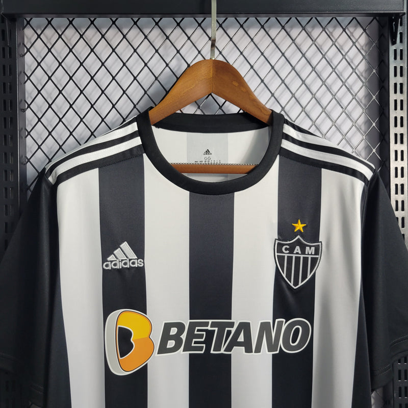 Camisa do Atletico Mineiro 2022/23 Home